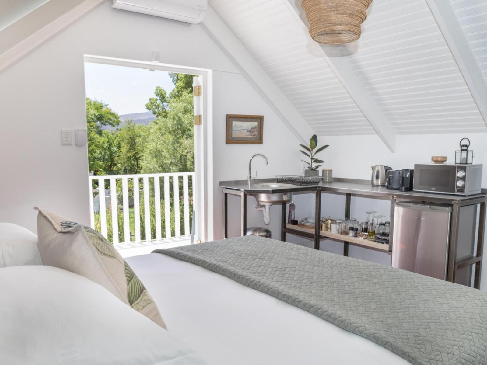 The Barn On 62 - Cottages Montagu Eksteriør billede